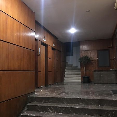 Elegant Studio In Kolonaki-Top Location! Athens Luaran gambar