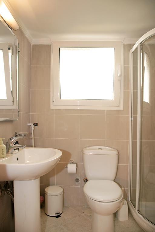 Elegant Studio In Kolonaki-Top Location! Athens Luaran gambar