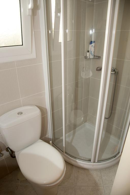 Elegant Studio In Kolonaki-Top Location! Athens Luaran gambar