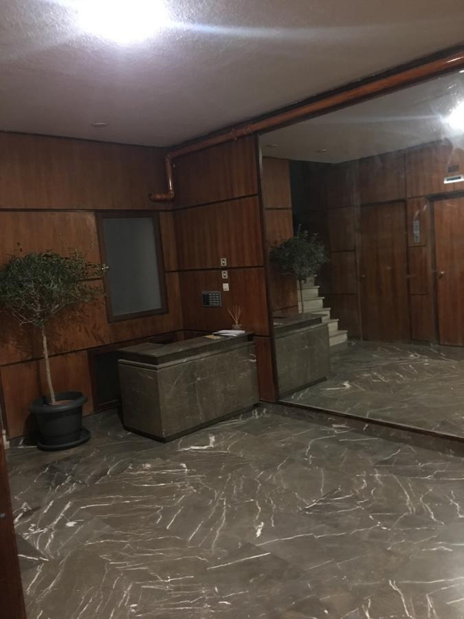 Elegant Studio In Kolonaki-Top Location! Athens Luaran gambar