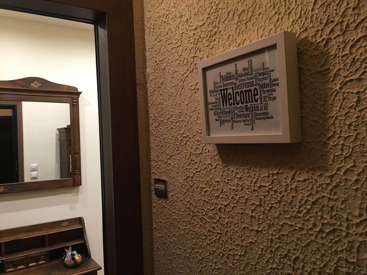 Elegant Studio In Kolonaki-Top Location! Athens Luaran gambar